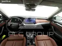 2025 Skoda Octavia