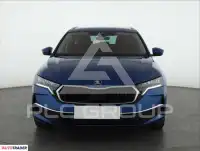 2025 Skoda Octavia