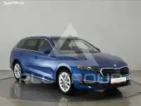 2025 Skoda Octavia