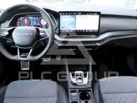 2025 Skoda Octavia