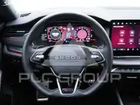 2025 Skoda Octavia