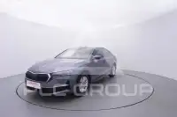2025 Skoda Octavia