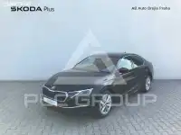 2025 Skoda Octavia