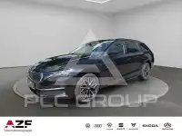 2025 Skoda Octavia