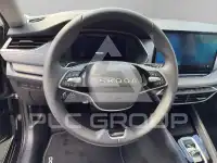 2025 Skoda Octavia