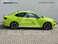 2025 Skoda Octavia