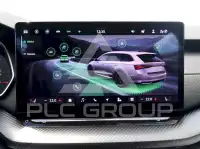 2025 Skoda Octavia