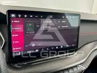 2025 Skoda Octavia
