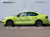 2025 Skoda Octavia