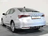 2025 Skoda Octavia