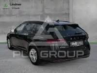 2025 Skoda Octavia