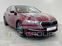 2025 Skoda Octavia