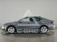 2025 Skoda Octavia