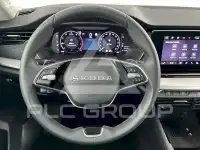2025 Skoda Octavia