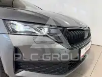 2025 Skoda Octavia