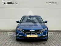 2025 Skoda Octavia