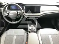 2025 Skoda Octavia