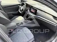 2025 Skoda Octavia