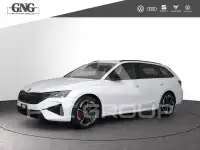 2025 Skoda Octavia