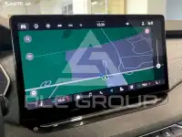 2025 Skoda Octavia