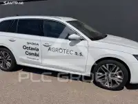2025 Skoda Octavia