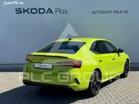 2025 Skoda Octavia