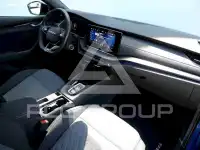 2025 Skoda Octavia