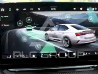 2025 Skoda Octavia