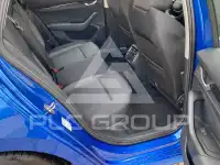 2025 Skoda Octavia