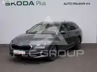 2025 Skoda Octavia
