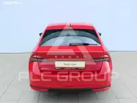 2025 Skoda Octavia