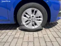 2025 Skoda Octavia