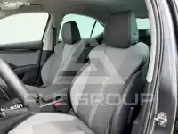 2025 Skoda Octavia