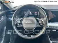 2025 Skoda Octavia