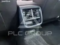 2025 Skoda Octavia