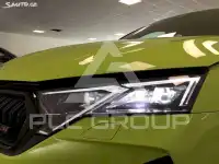 2025 Skoda Octavia