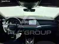 2025 Skoda Octavia