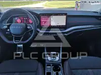 2025 Skoda Octavia