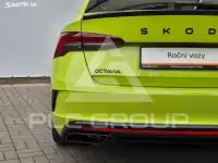 2025 Skoda Octavia