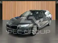 2025 Skoda Octavia