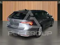 2025 Skoda Octavia