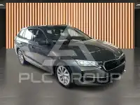 2025 Skoda Octavia