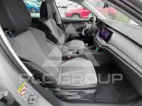 2025 Skoda Octavia