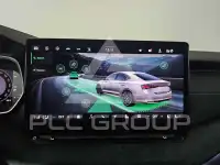 2025 Skoda Octavia