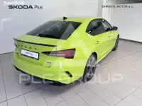2025 Skoda Octavia
