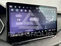 2025 Skoda Octavia