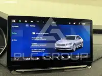2025 Skoda Octavia