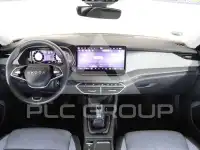 2025 Skoda Octavia