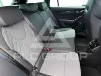 2025 Skoda Octavia