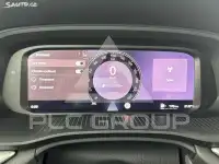 2025 Skoda Octavia